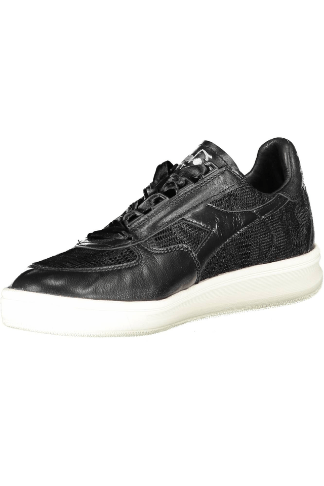 643DIADORA CALZATURA SPORTIVA DONNA NERO
