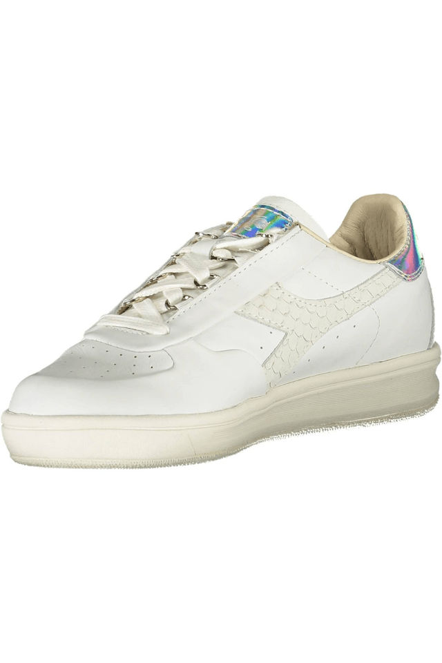 902DIADORA CALZATURA SPORTIVA DONNA BIANCO
