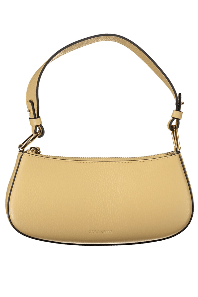 COCCINELLE BORSA DONNA BEIGE