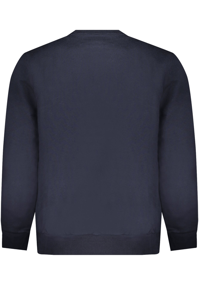 9938TIMBERLAND FELPA SENZA ZIP UOMO BLU