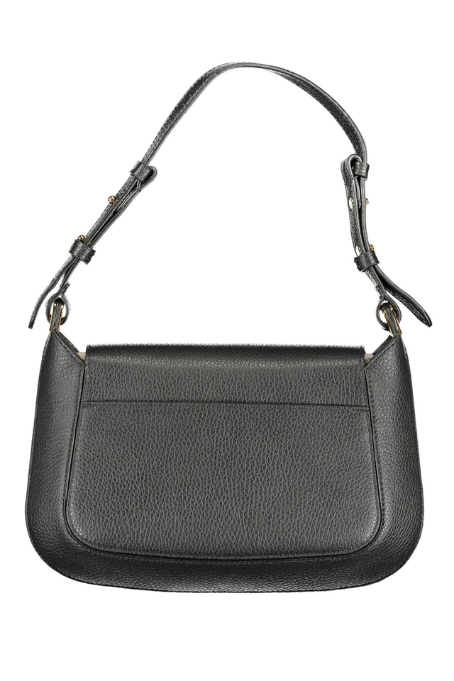 2371COCCINELLE BORSA DONNA NERO