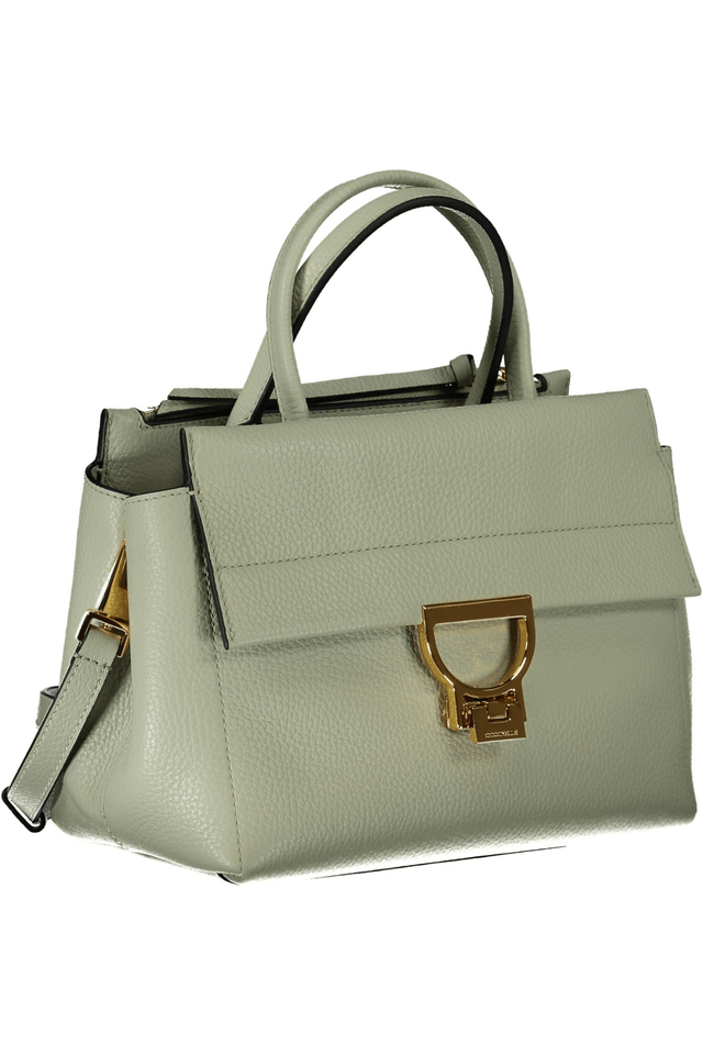 8260COCCINELLE BORSA DONNA VERDE