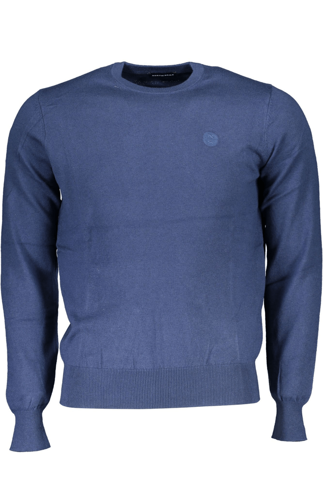 5009NORTH SAILS MAGLIA UOMO BLU
