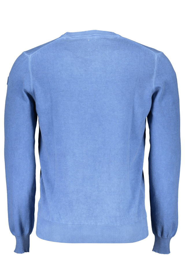 108NORTH SAILS MAGLIA UOMO BLU
