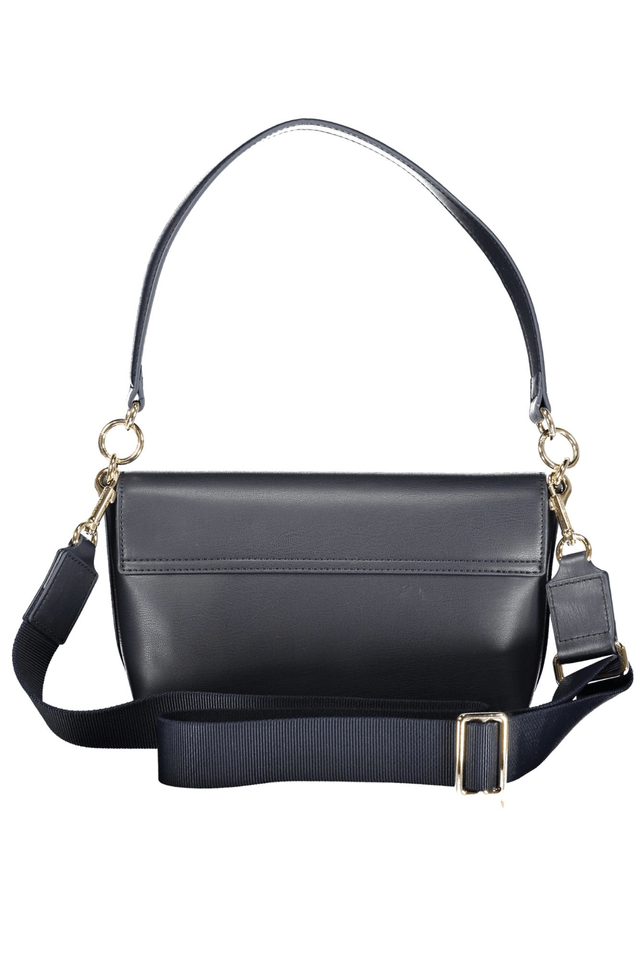 10398TOMMY HILFIGER BORSA DONNA BLU