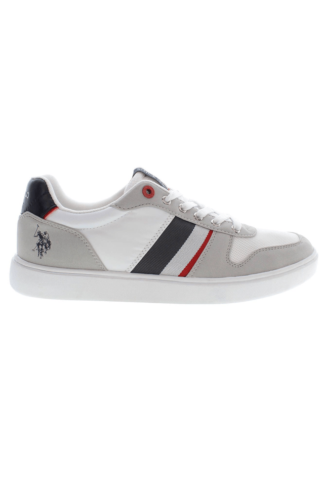 3308U.S. POLO   BEST PRICE CALZATURA SPORTIVA UOMO GRIGIO