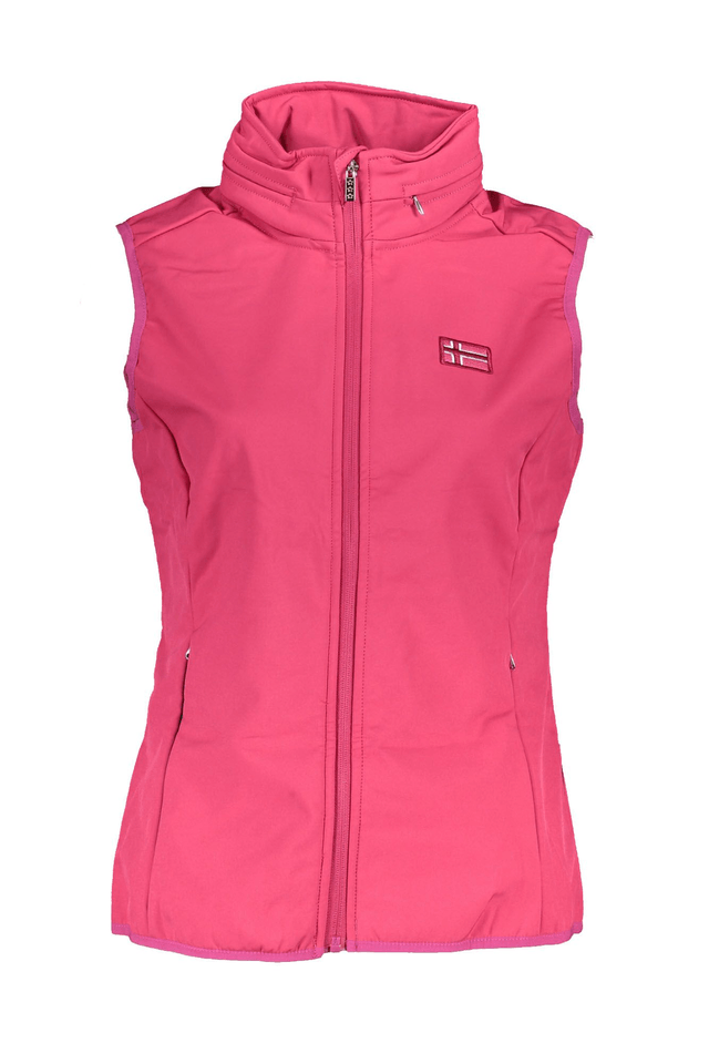 4769SCUOLA NAUTICA SMANICATO DONNA ROSA