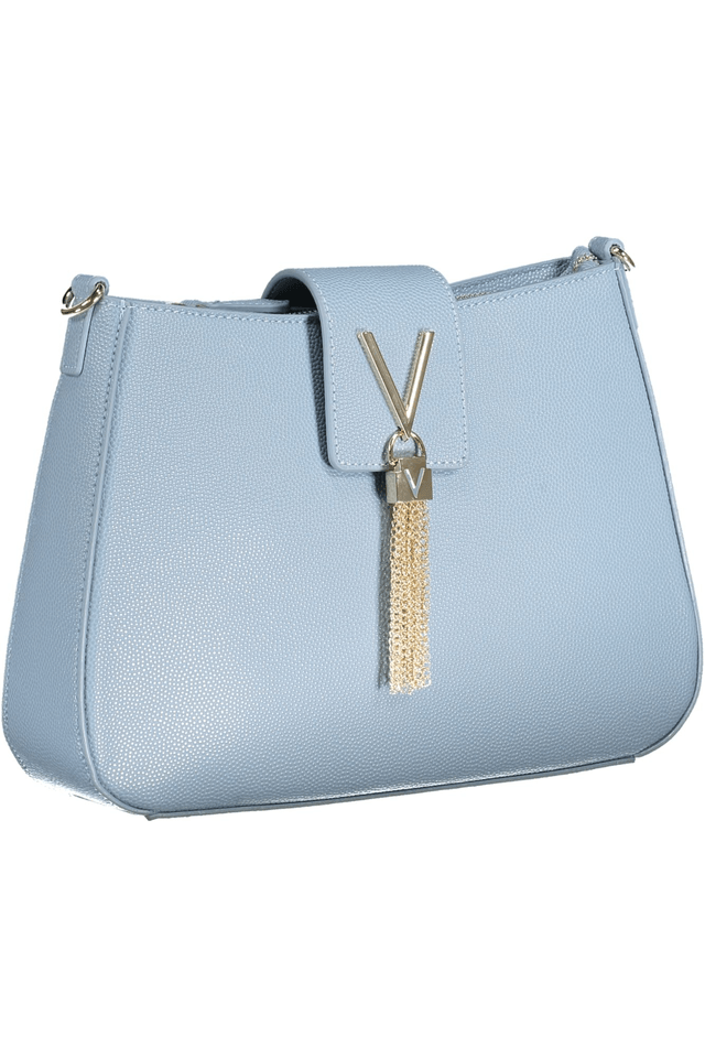 9507VALENTINO BAGS BORSA DONNA AZZURRO