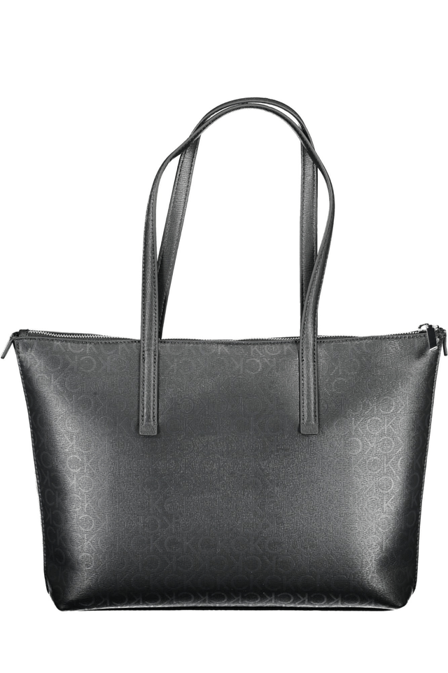2630CALVIN KLEIN BORSA DONNA NERO