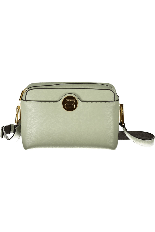 8237COCCINELLE BORSA DONNA VERDE