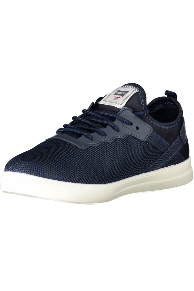 8512CARRERA CALZATURA SPORTIVA UOMO BLU