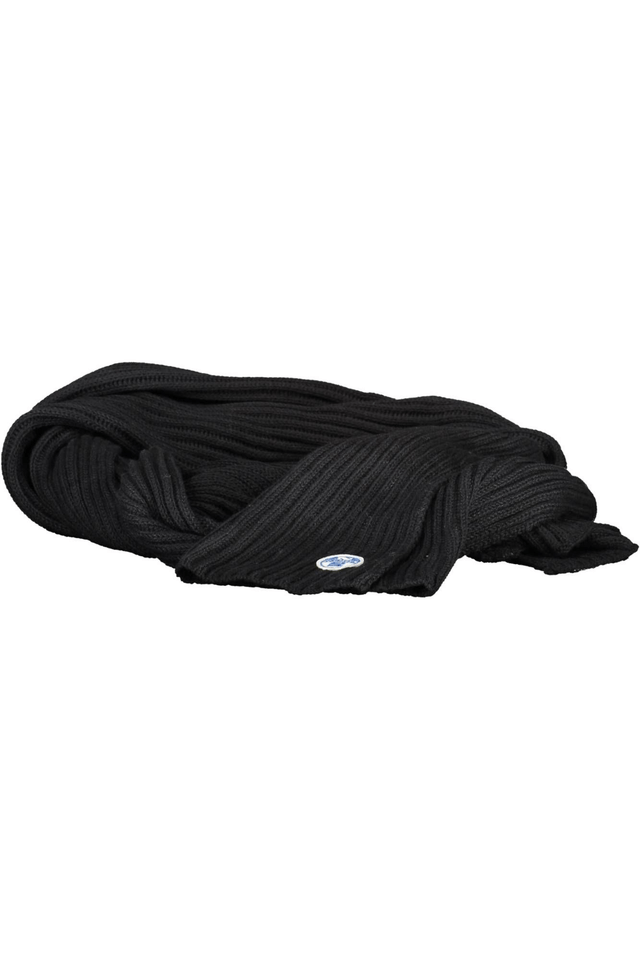 2501NORTH SAILS SCIARPA UOMO NERO