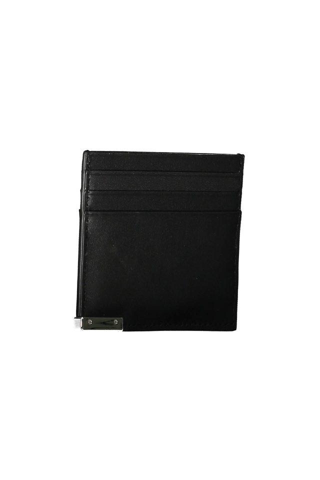 2908CALVIN KLEIN PORTAFOGLIO UOMO NERO