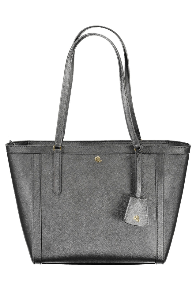 1788RALPH LAUREN BORSA DONNA NERO