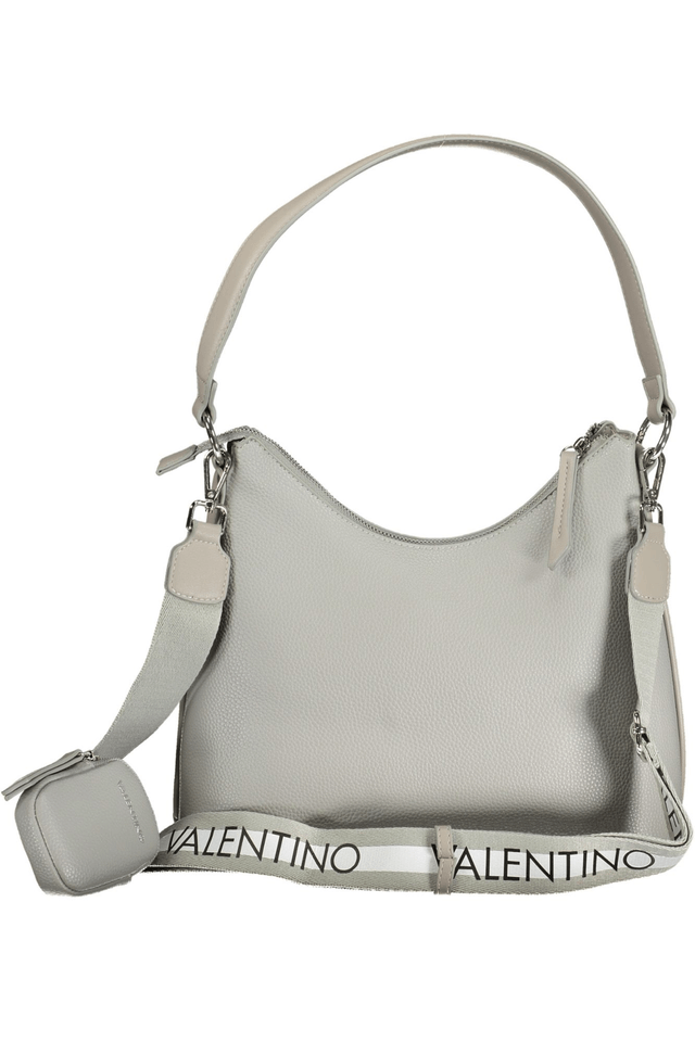 8779VALENTINO BAGS BORSA DONNA GRIGIO