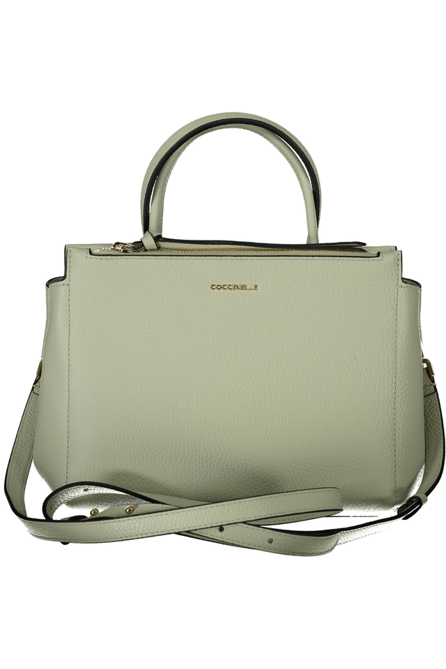 8260COCCINELLE BORSA DONNA VERDE