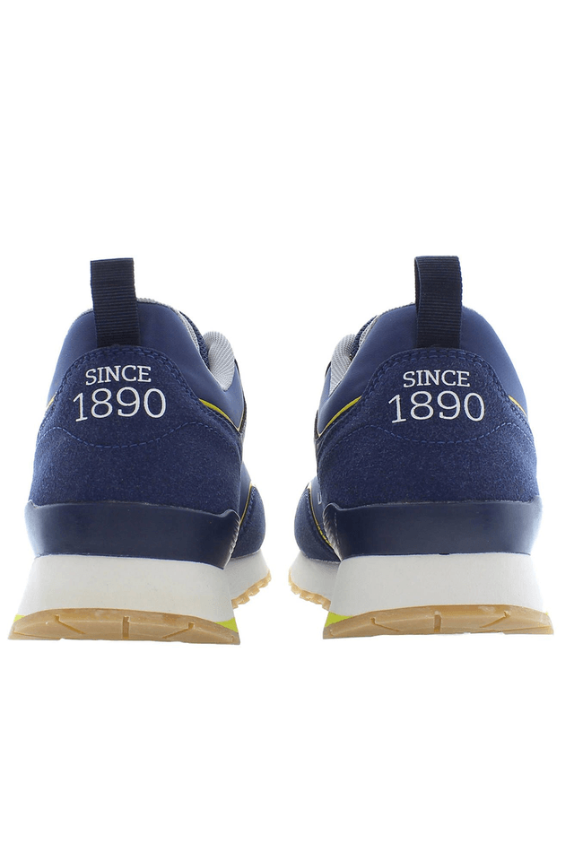 3305U.S. POLO   BEST PRICE CALZATURA SPORTIVA UOMO BLU