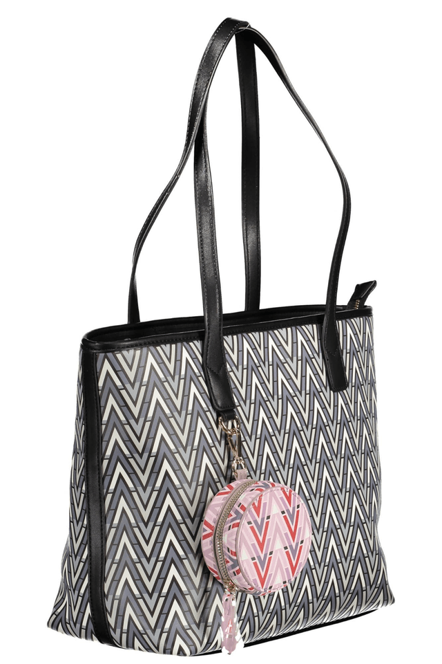 1852VALENTINO BAGS BORSA DONNA NERO