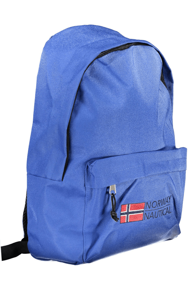 4711NORWAY 1963 ZAINO UOMO BLU
