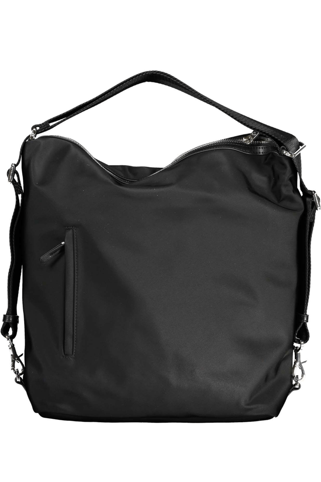 6667MANDARINA DUCK BORSA DONNA NERO