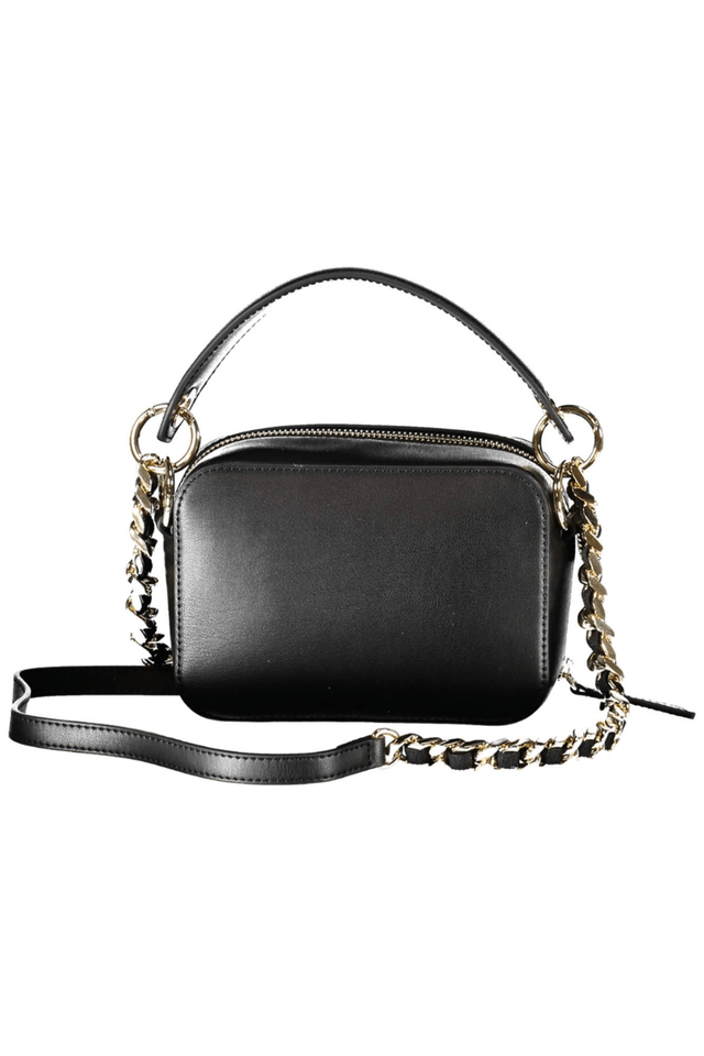 3735TOMMY HILFIGER BORSA DONNA NERO