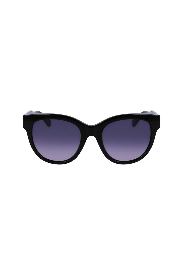 8576LIU JO OCCHIALE DA SOLE DONNA NERO