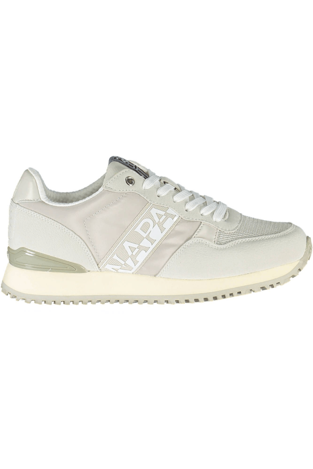 3593NAPAPIJRI SHOES CALZATURA SPORTIVA DONNA GRIGIO