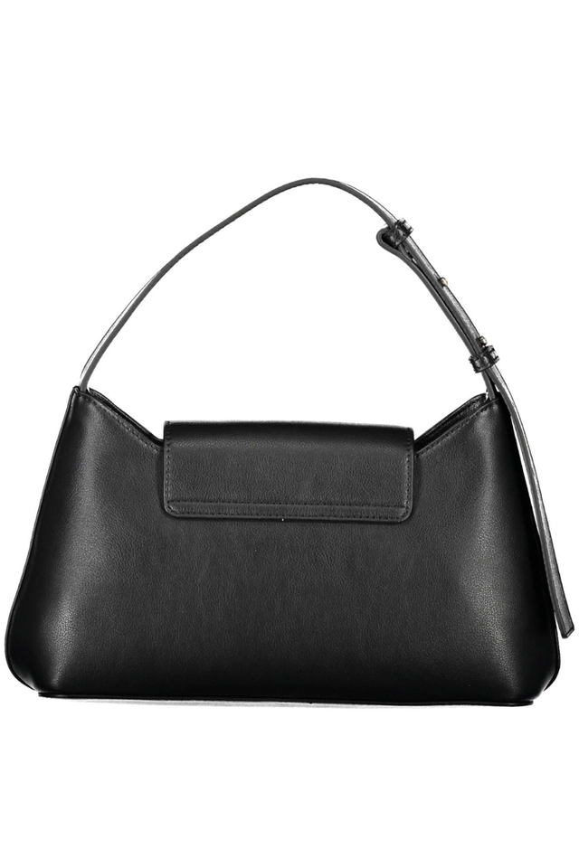 4594CALVIN KLEIN BORSA DONNA NERO