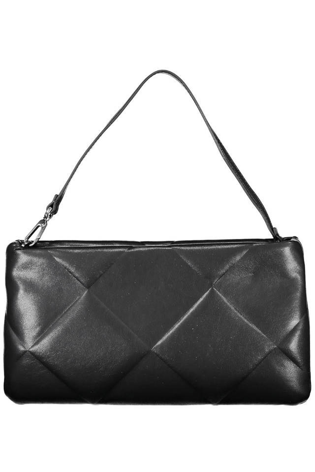 6454CALVIN KLEIN BORSA DONNA NERO