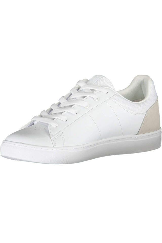 1040NAPAPIJRI CALZATURA SPORTIVA UOMO BIANCO