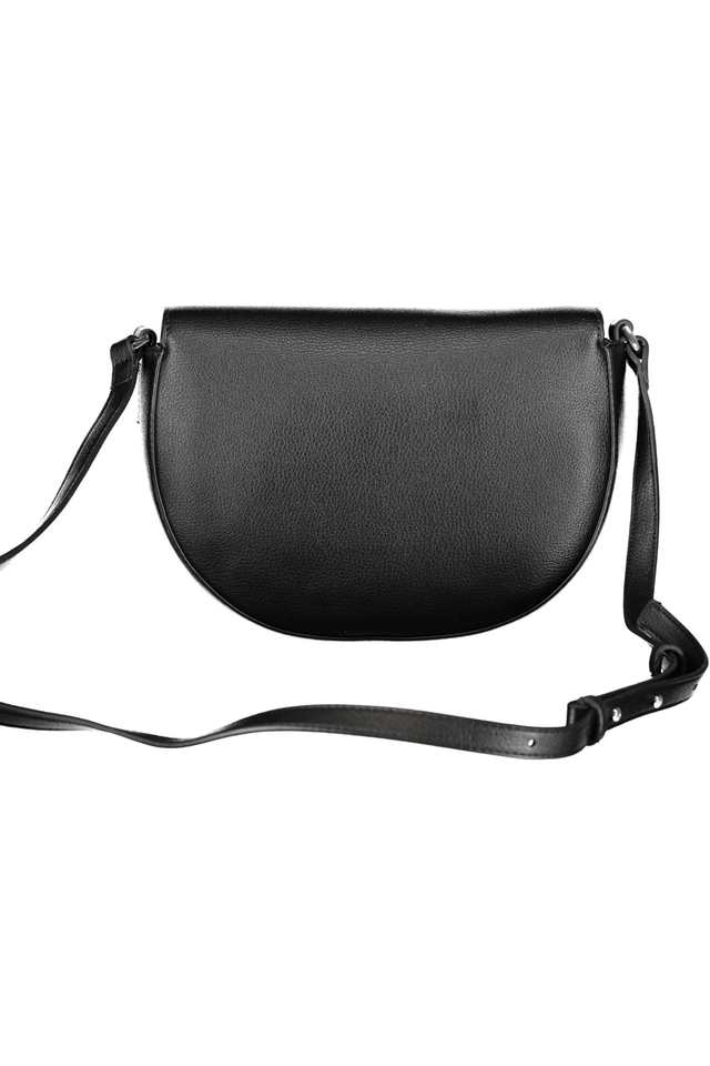 9331CALVIN KLEIN BORSA DONNA NERO