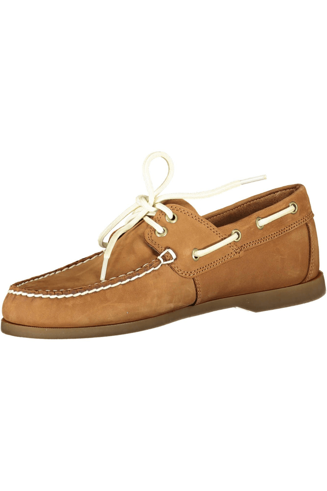 TIMBERLAND CALZATURA CLASSICA UOMO MARRONE