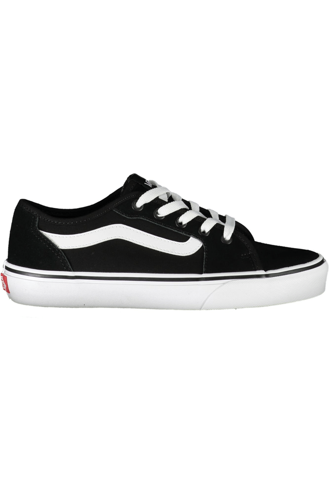 7462VANS CALZATURA SPORTIVA DONNA NERO