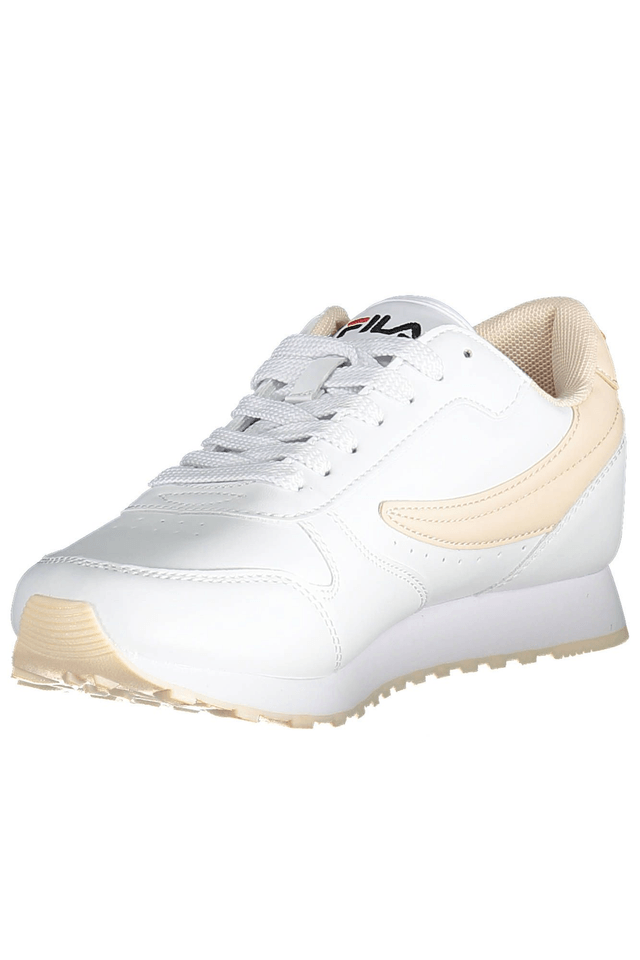 3560FILA CALZATURA SPORTIVA DONNA BIANCO