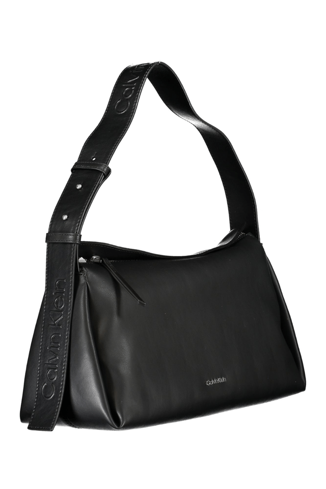 6294CALVIN KLEIN BORSA DONNA NERO
