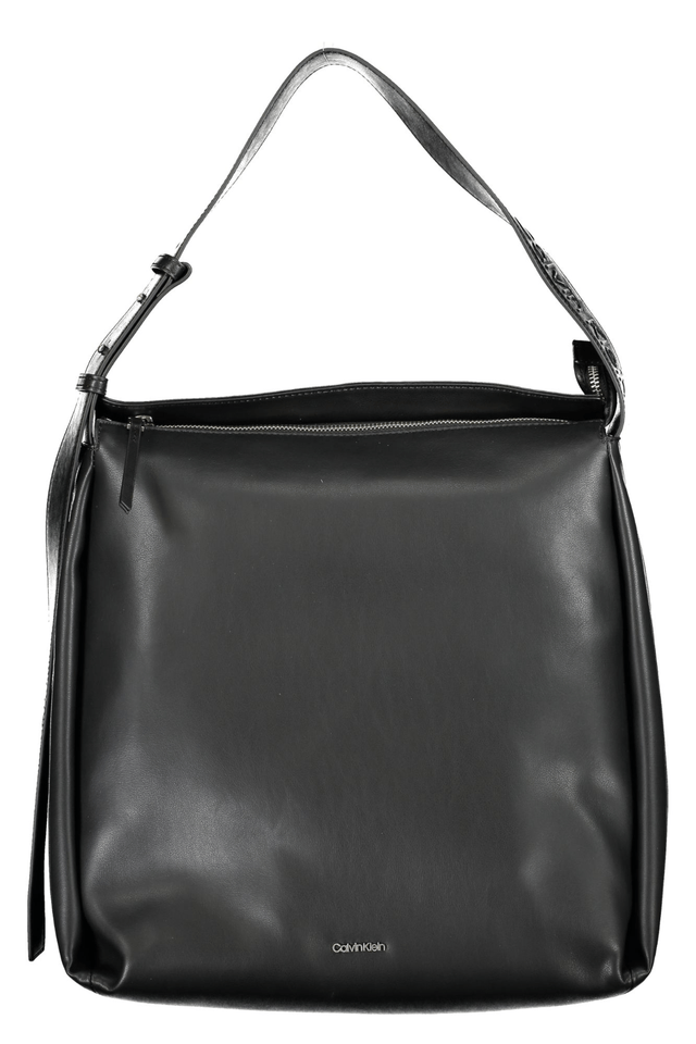 6278CALVIN KLEIN BORSA DONNA NERO
