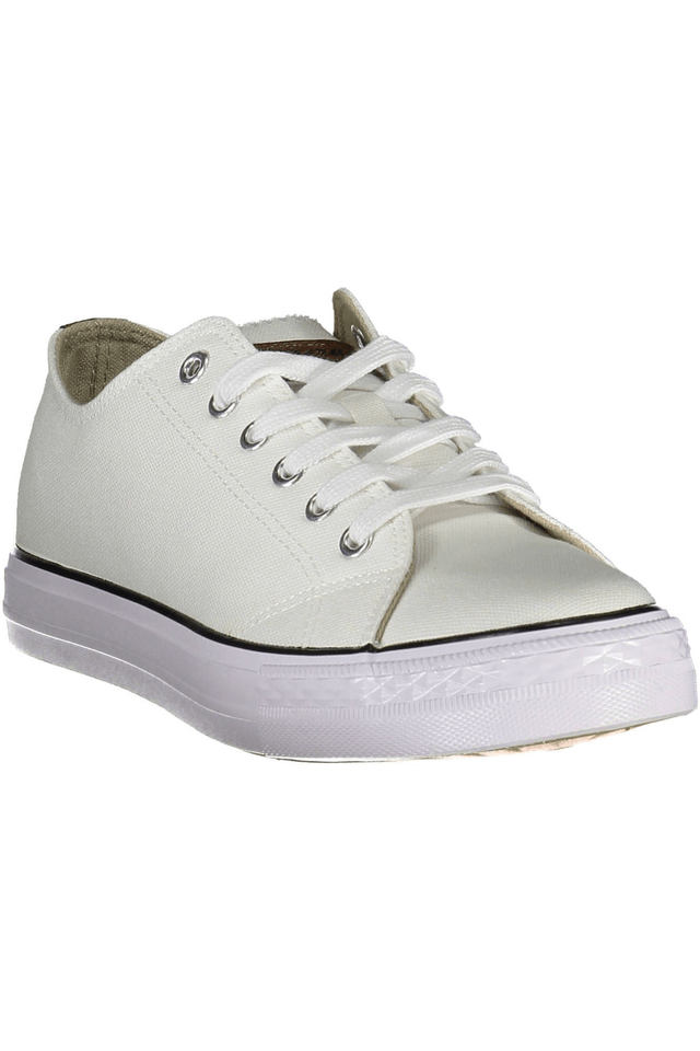 4451CARRERA CALZATURA SPORTIVA UOMO BIANCO