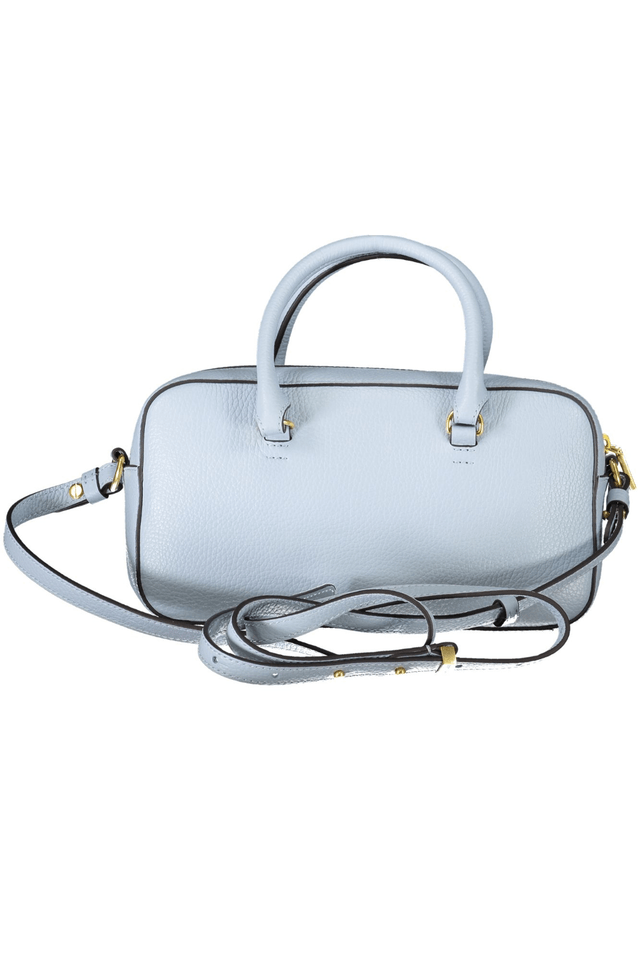 8286COCCINELLE BORSA DONNA AZZURRO