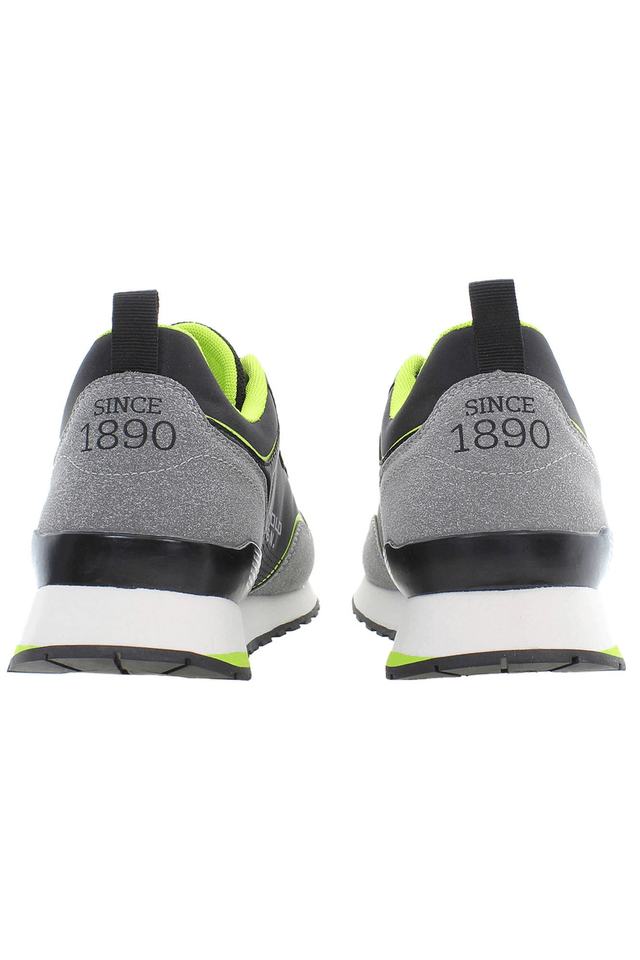 3306U.S. POLO   BEST PRICE CALZATURA SPORTIVA UOMO NERO