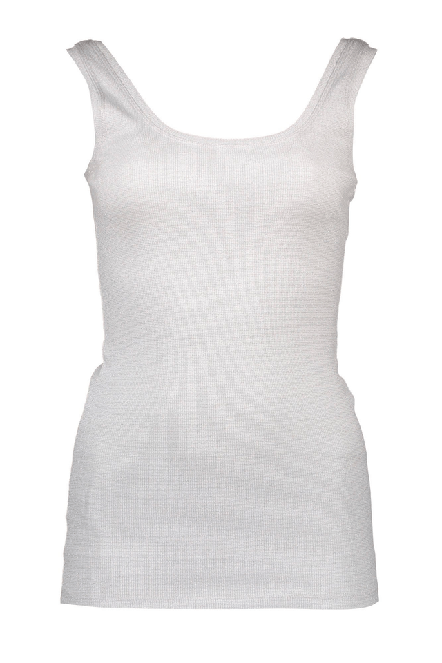 370SILVIAN HEACH CANOTTA DONNA BIANCO