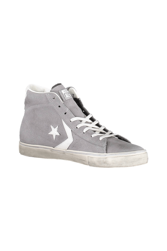 452CONVERSE CALZATURA SPORTIVA UOMO GRIGIO
