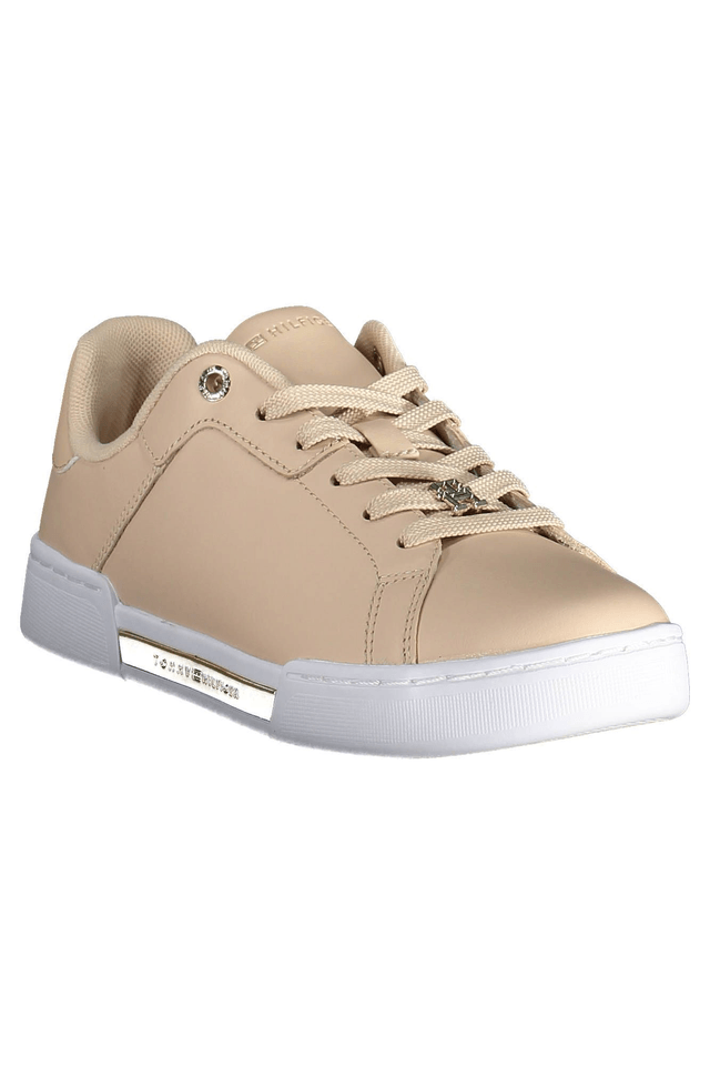 3409TOMMY HILFIGER CALZATURA SPORTIVA DONNA ROSA