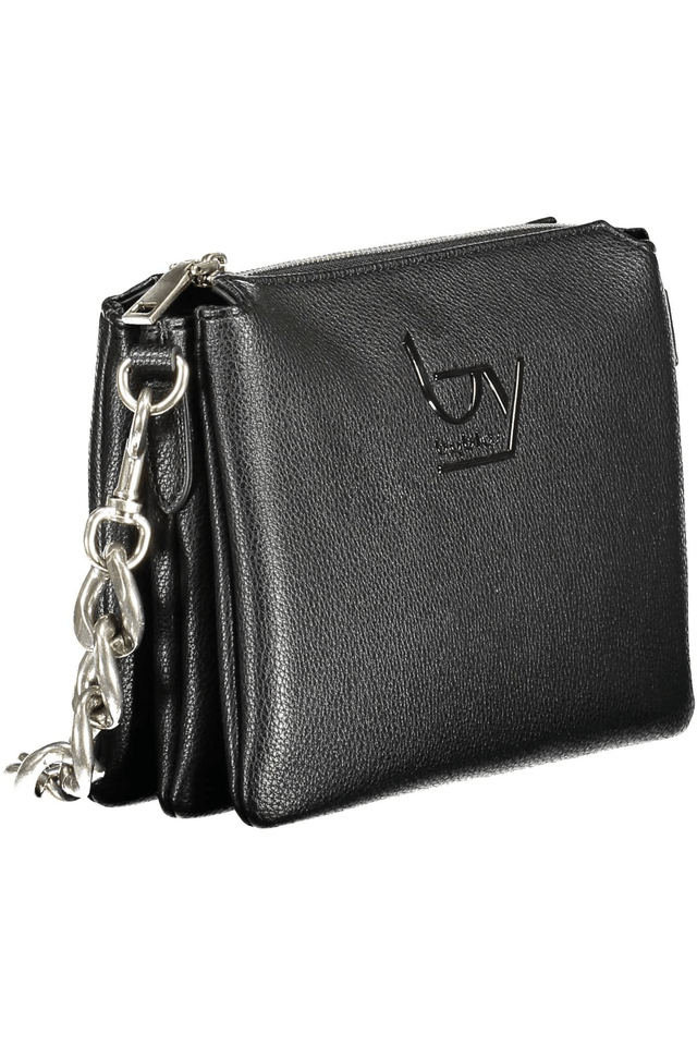 1721BYBLOS BORSA DONNA NERO