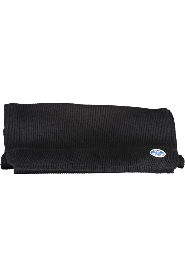 2497NORTH SAILS SCIARPA UOMO NERO