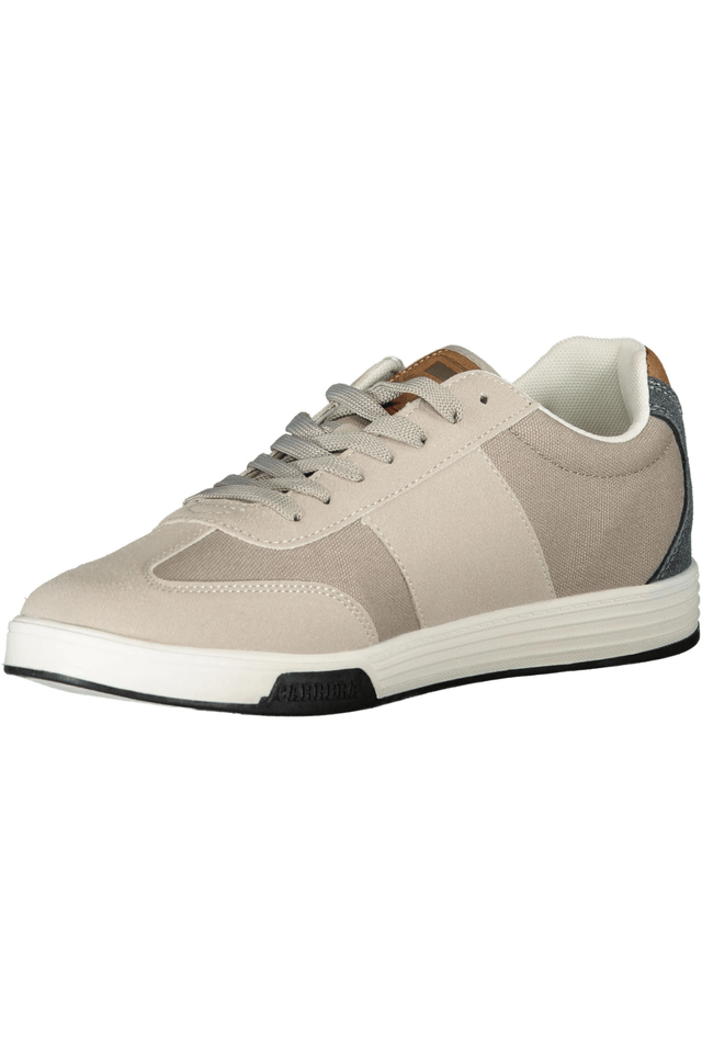 9018CARRERA CALZATURA SPORTIVA UOMO GRIGIO