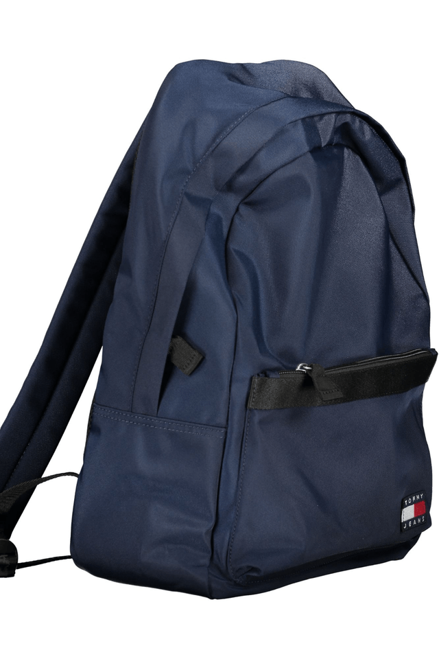 9367TOMMY HILFIGER ZAINO UOMO BLU