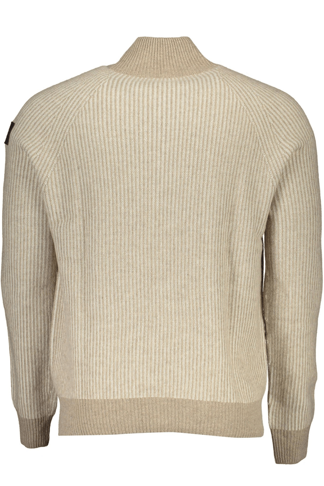 2489NORTH SAILS MAGLIONE UOMO BEIGE