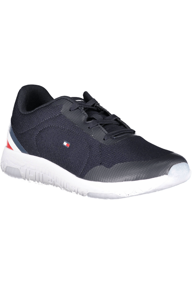 1924TOMMY HILFIGER CALZATURA SPORTIVA UOMO BLU