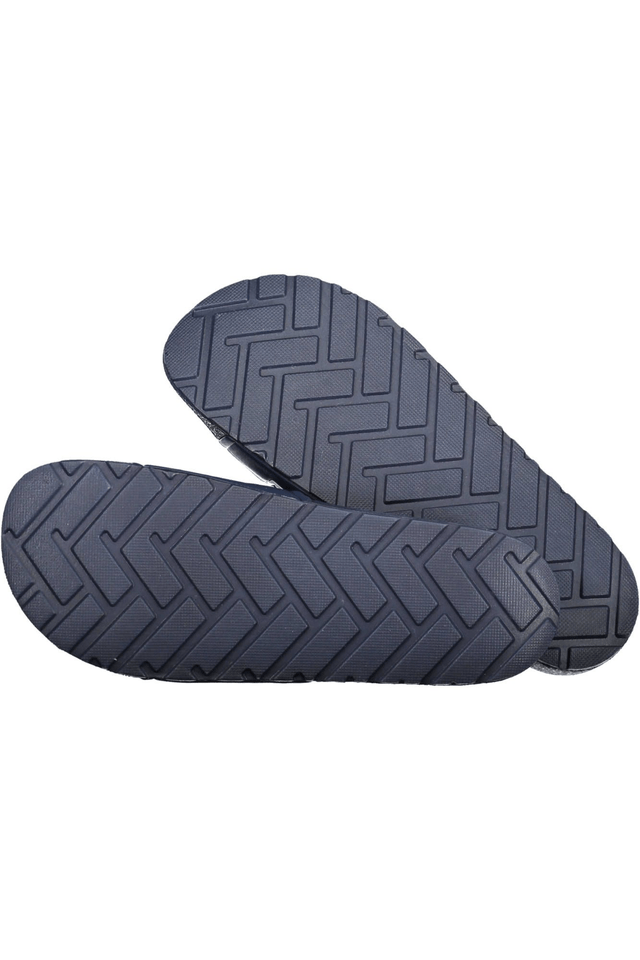 4172NAPAPIJRI SHOES CALZATURA CIABATTA UOMO BLU