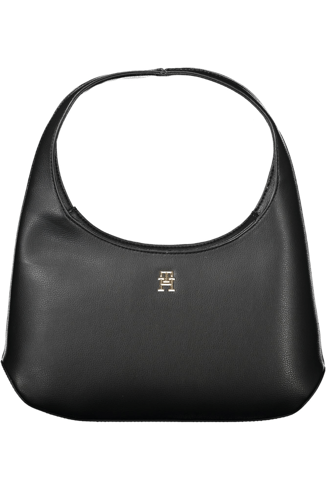 7341TOMMY HILFIGER BORSA DONNA NERO